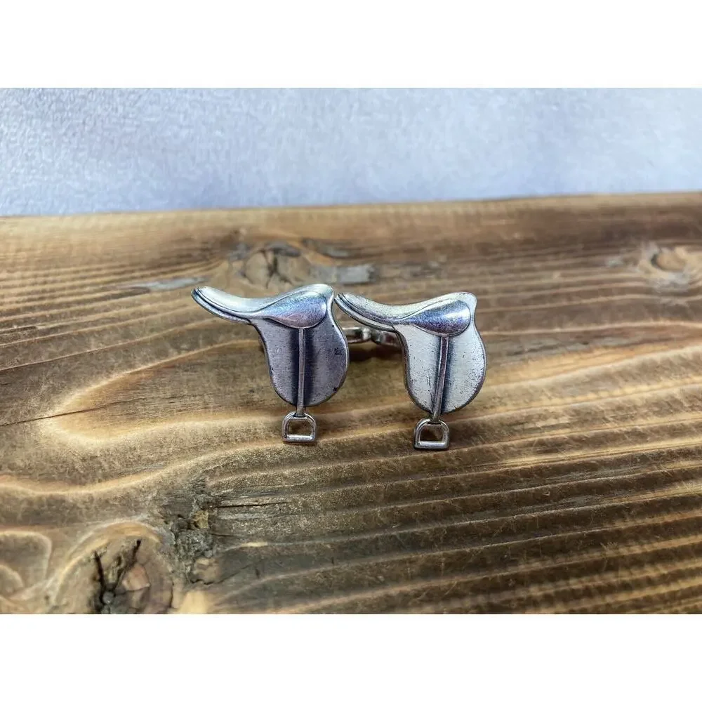 Hickok vintage sterling